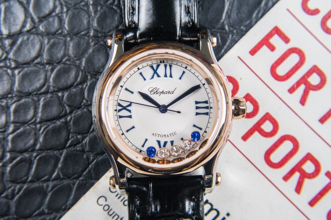 Chopard Happy Sport